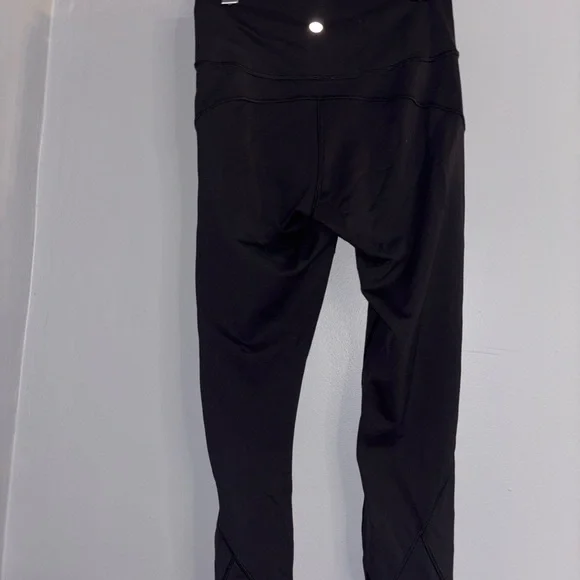 Authentic Lululemon Align High-Rise 28 - Picture 3 of 8